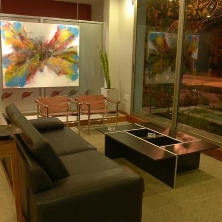 Tierra Mora Hotel Boutique San Rafael  Ngoại thất bức ảnh