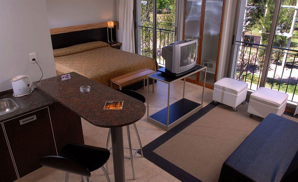 Tierra Mora Hotel Boutique San Rafael  Ngoại thất bức ảnh