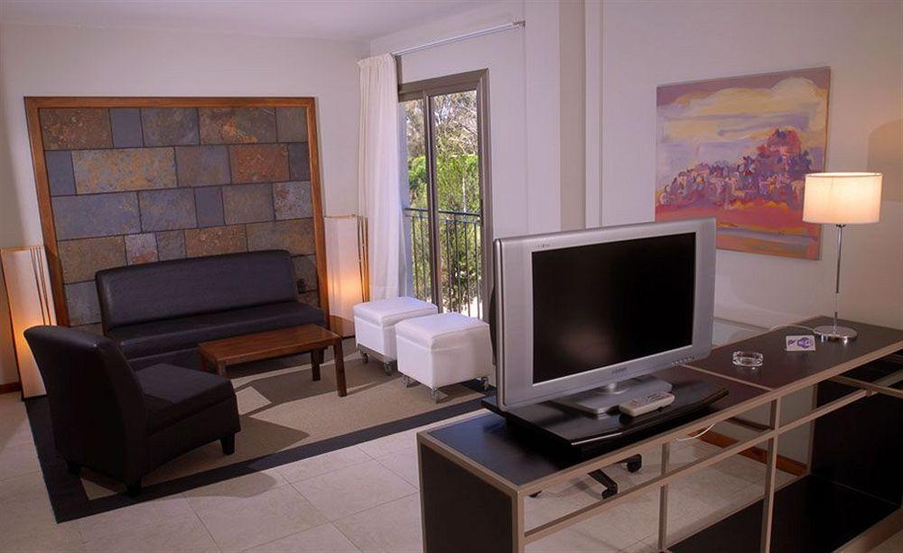 Tierra Mora Hotel Boutique San Rafael  Ngoại thất bức ảnh