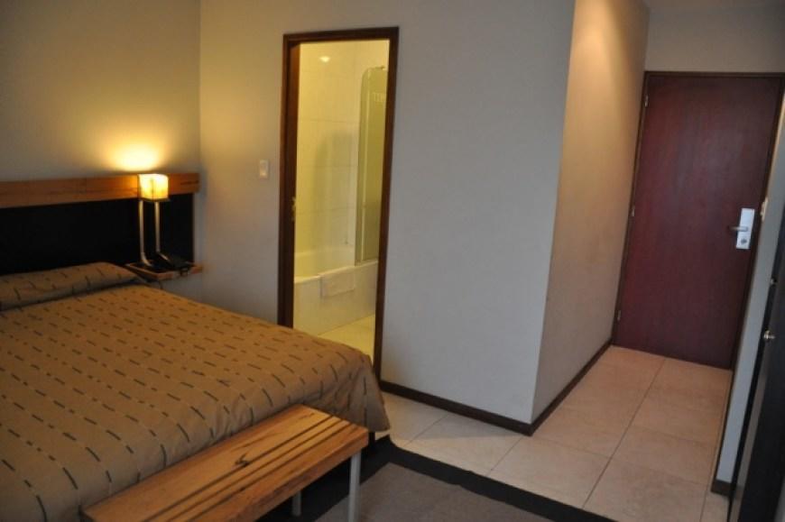 Tierra Mora Hotel Boutique San Rafael  Ngoại thất bức ảnh