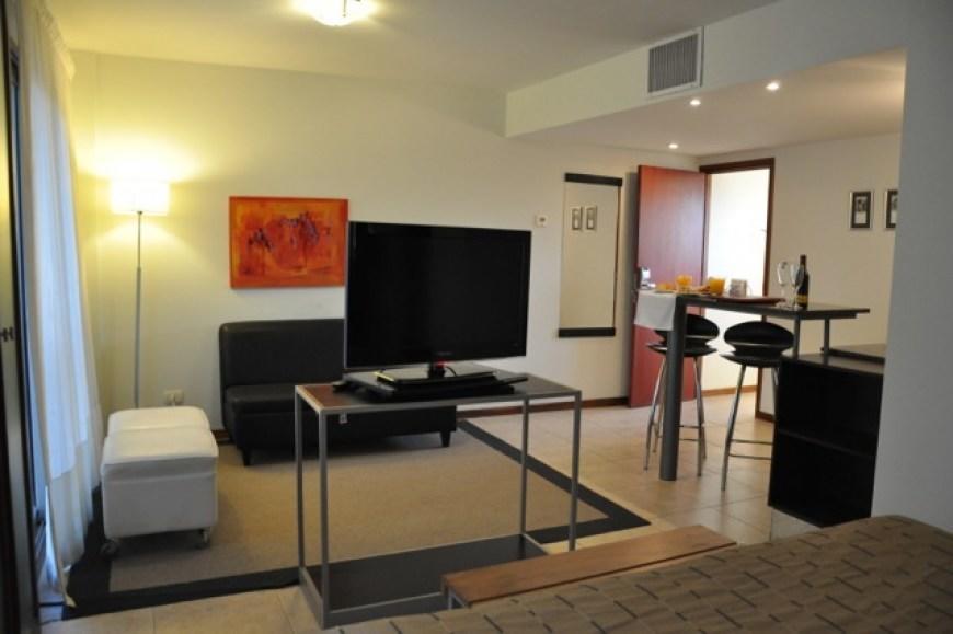 Tierra Mora Hotel Boutique San Rafael  Ngoại thất bức ảnh