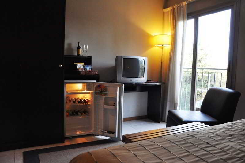 Tierra Mora Hotel Boutique San Rafael  Ngoại thất bức ảnh