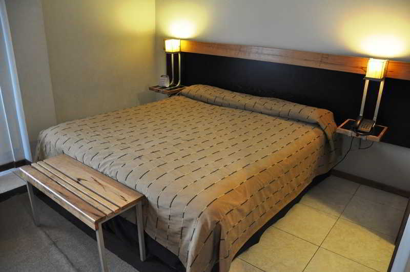 Tierra Mora Hotel Boutique San Rafael  Ngoại thất bức ảnh
