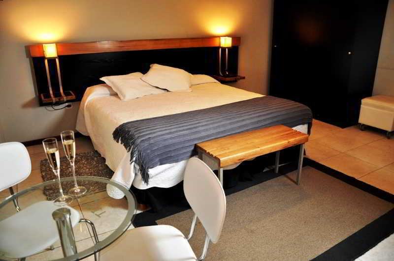 Tierra Mora Hotel Boutique San Rafael  Ngoại thất bức ảnh