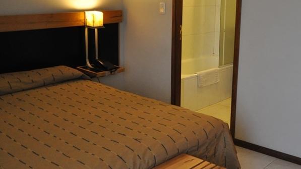 Tierra Mora Hotel Boutique San Rafael  Ngoại thất bức ảnh
