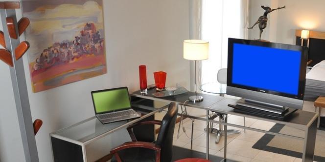 Tierra Mora Hotel Boutique San Rafael  Ngoại thất bức ảnh