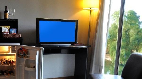 Tierra Mora Hotel Boutique San Rafael  Ngoại thất bức ảnh