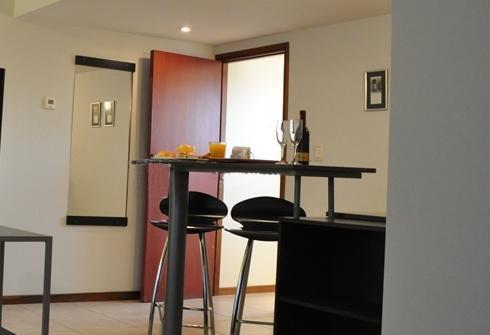 Tierra Mora Hotel Boutique San Rafael  Ngoại thất bức ảnh