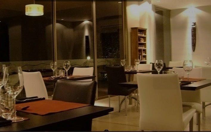 Tierra Mora Hotel Boutique San Rafael  Ngoại thất bức ảnh